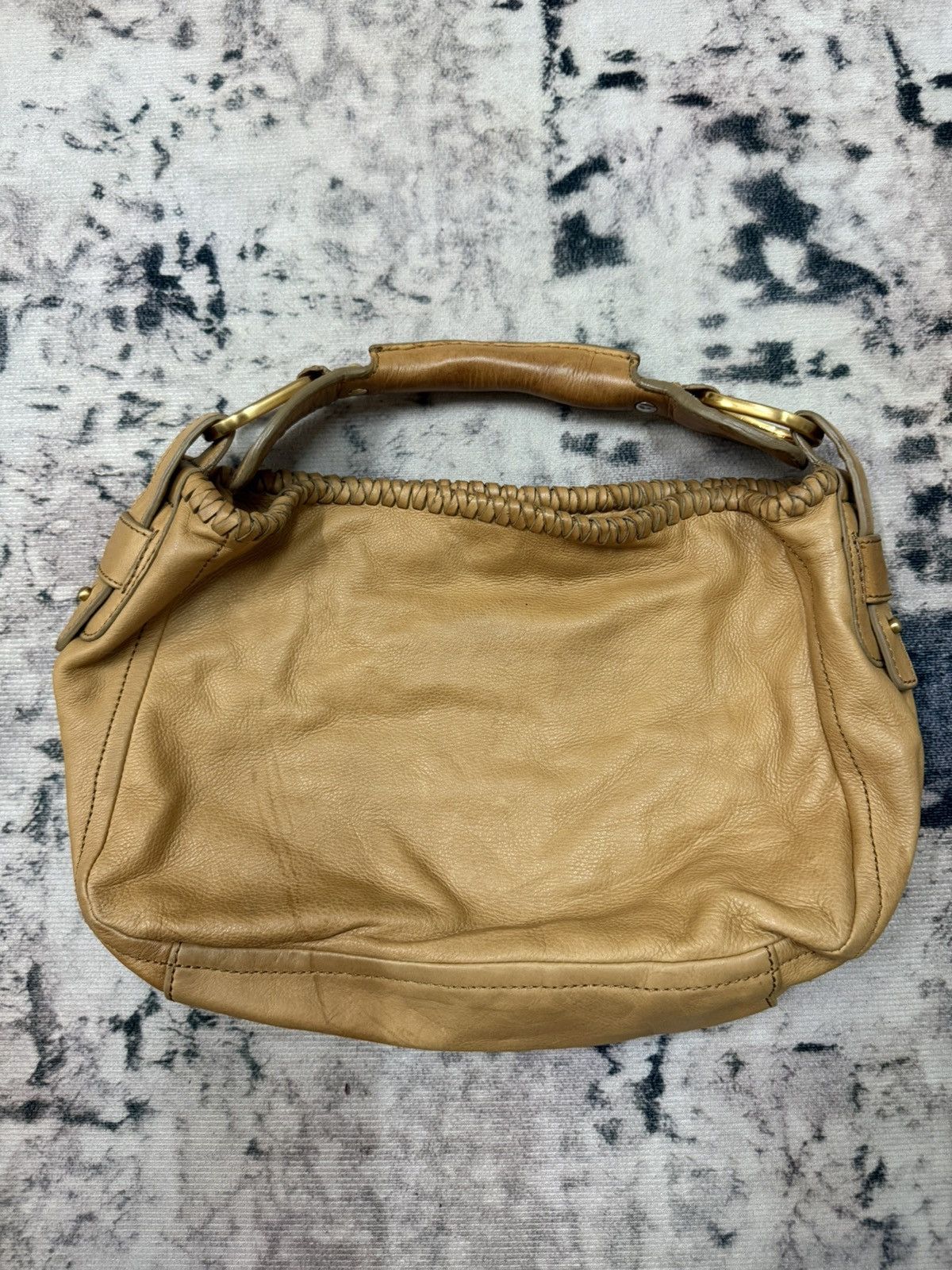 Designer × Japanese Brand × Vintage Sazaby Hand abag Size ONE SIZE - 3 Thumbnail