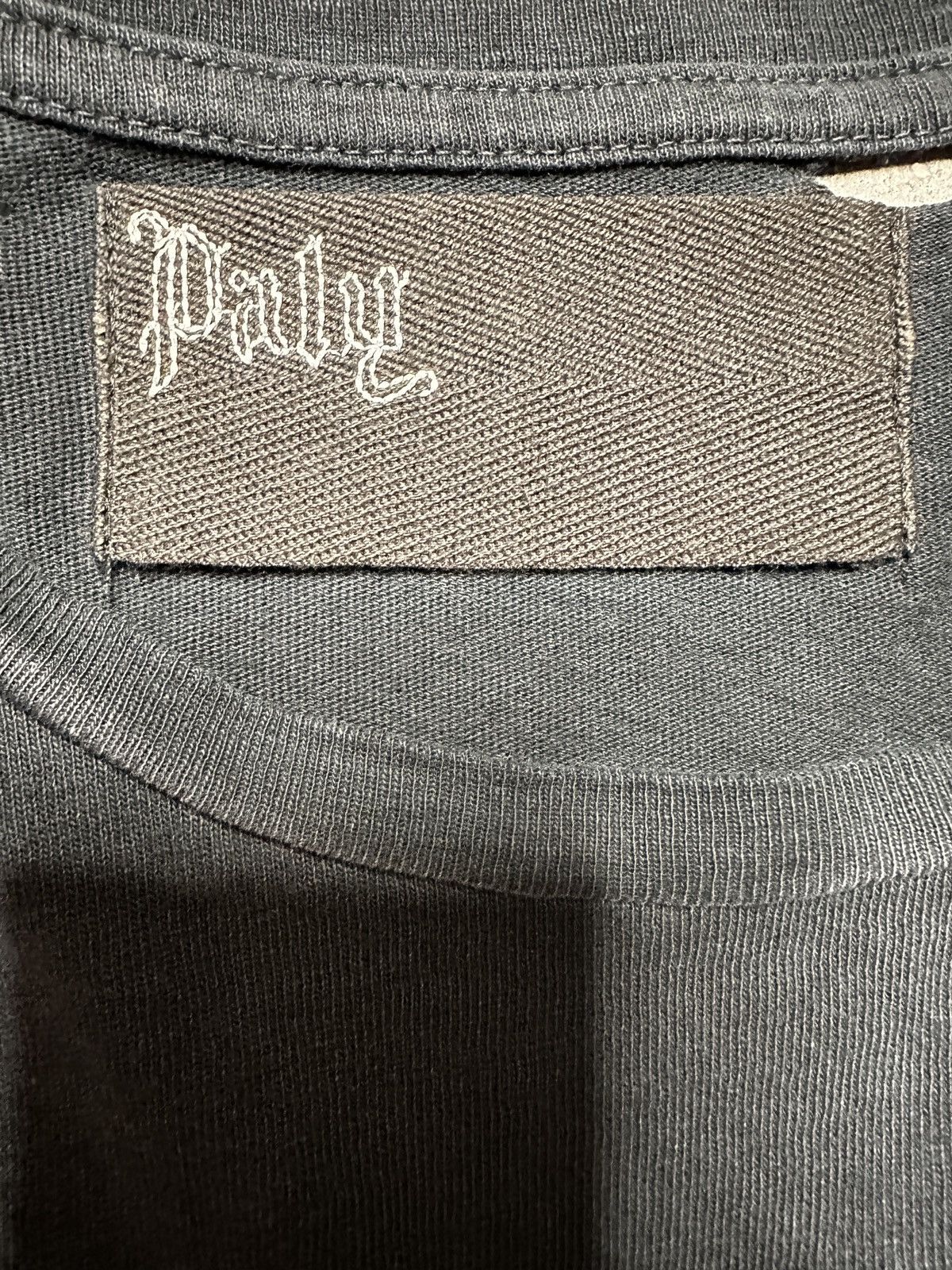 Paly Hollywood Paly Hollywood Fame Epidemic T-Shirt Size US M / EU 48-50 / 2 - 4 Thumbnail
