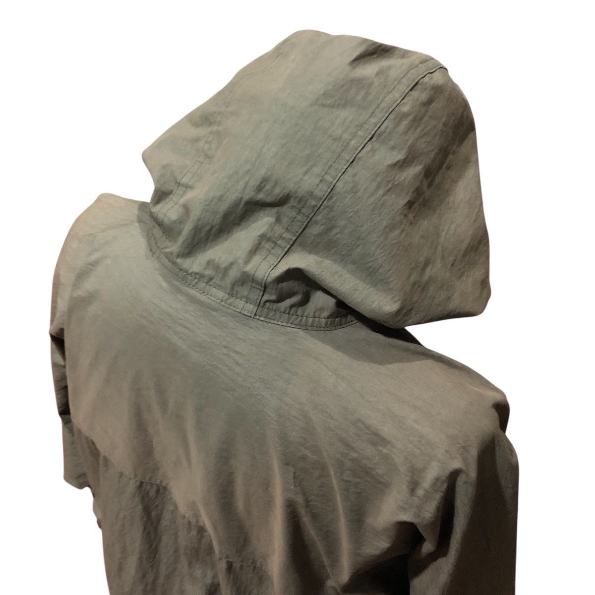CABANE de ZUCCa × Issey Miyake × Japanese Brand Cabane de Zucca by Issey Miyake Size US L / EU 52-54 / 3 - 8 Thumbnail