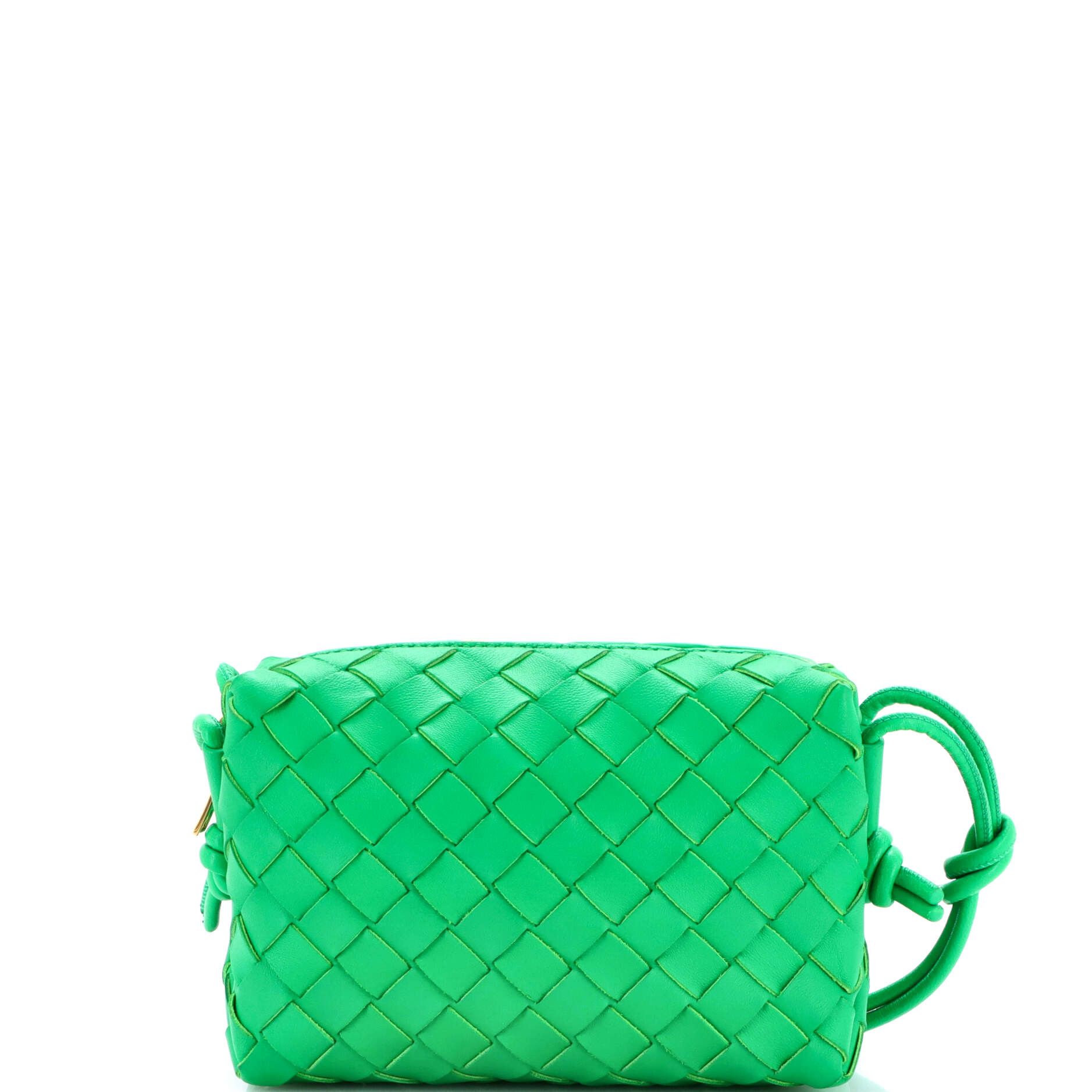 Bottega Veneta Loop Crossbody Bag Size ONE SIZE - 1 Thumbnail