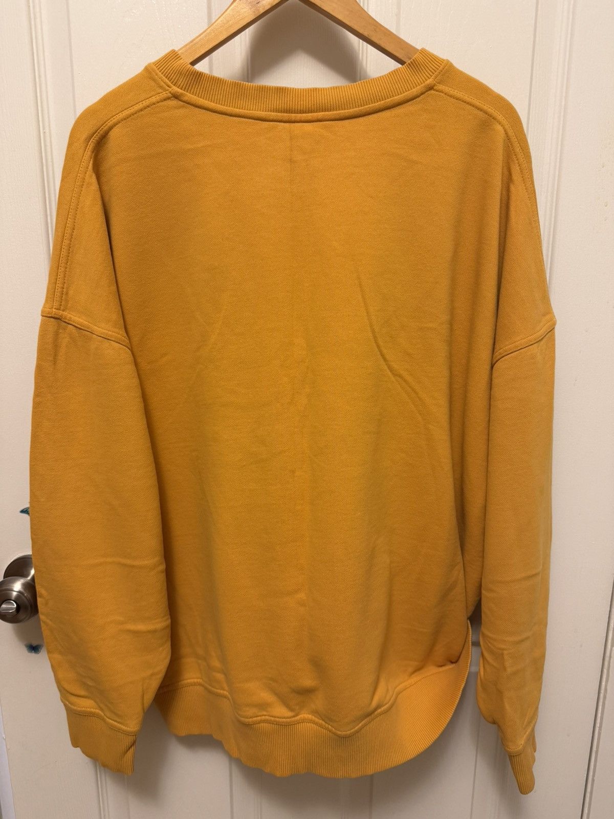 Outdoor Voices Outdoor Voices Crewneck Sweatshirt Size US XL / EU 56 / 4 - 9 Thumbnail