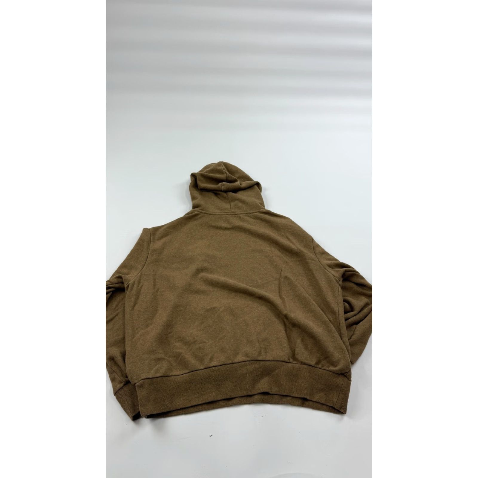 Prana prAna Hoodie Womens Large Camper Van Embroidered Pullover Sweatshirt Outdoors Size L / US 10 / IT 46 - 5 Thumbnail