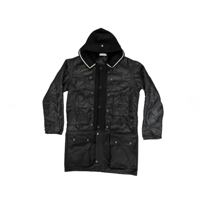 Stone Island Stone Island Autumn/winter Parka Size US L / EU 52-54 / 3 - 1 Thumbnail