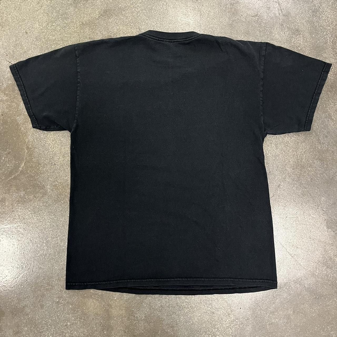 Nintendo 2012 Nintendo Addict Gamer Graphic T shirt Size US L / EU 52-54 / 3 - 5 Thumbnail
