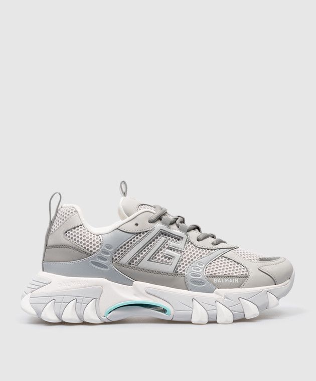 o1s1wg110325 Low-Top Sneakers in Grey