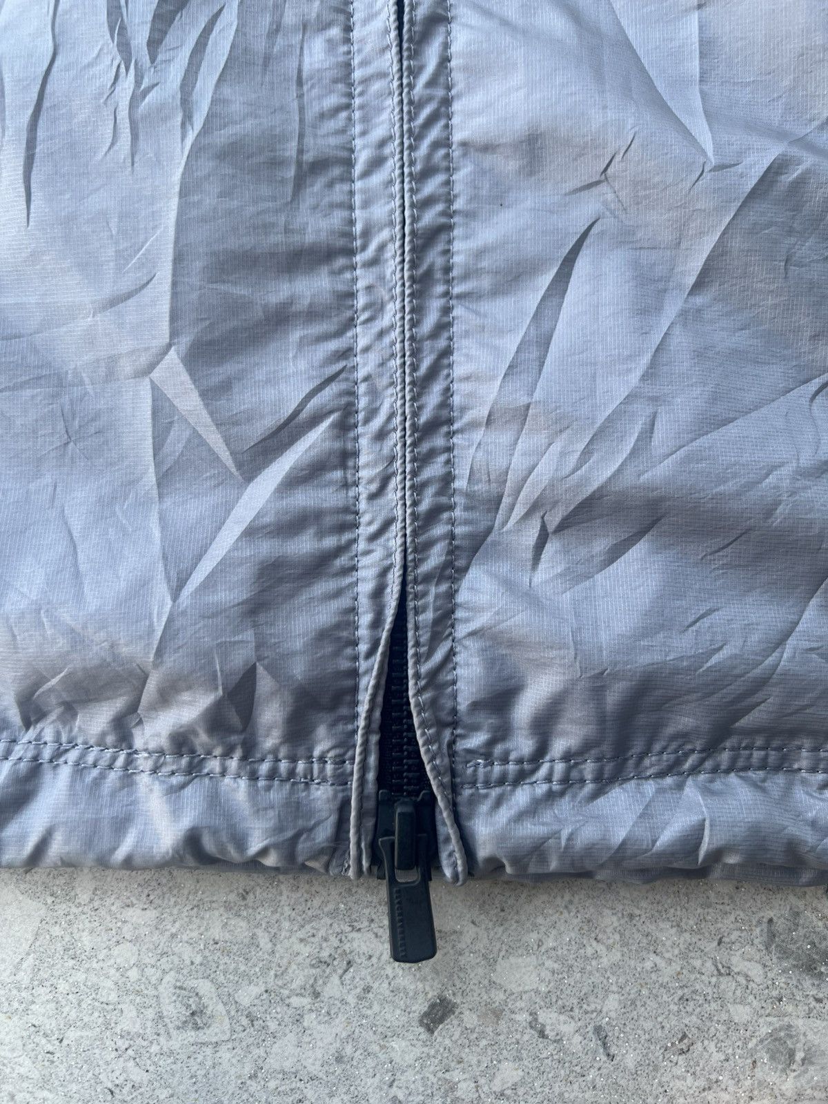 Neil Barrett Black Barrett by Neil Barrett nylon light jacket Size US M / EU 48-50 / 2 - 5 Thumbnail