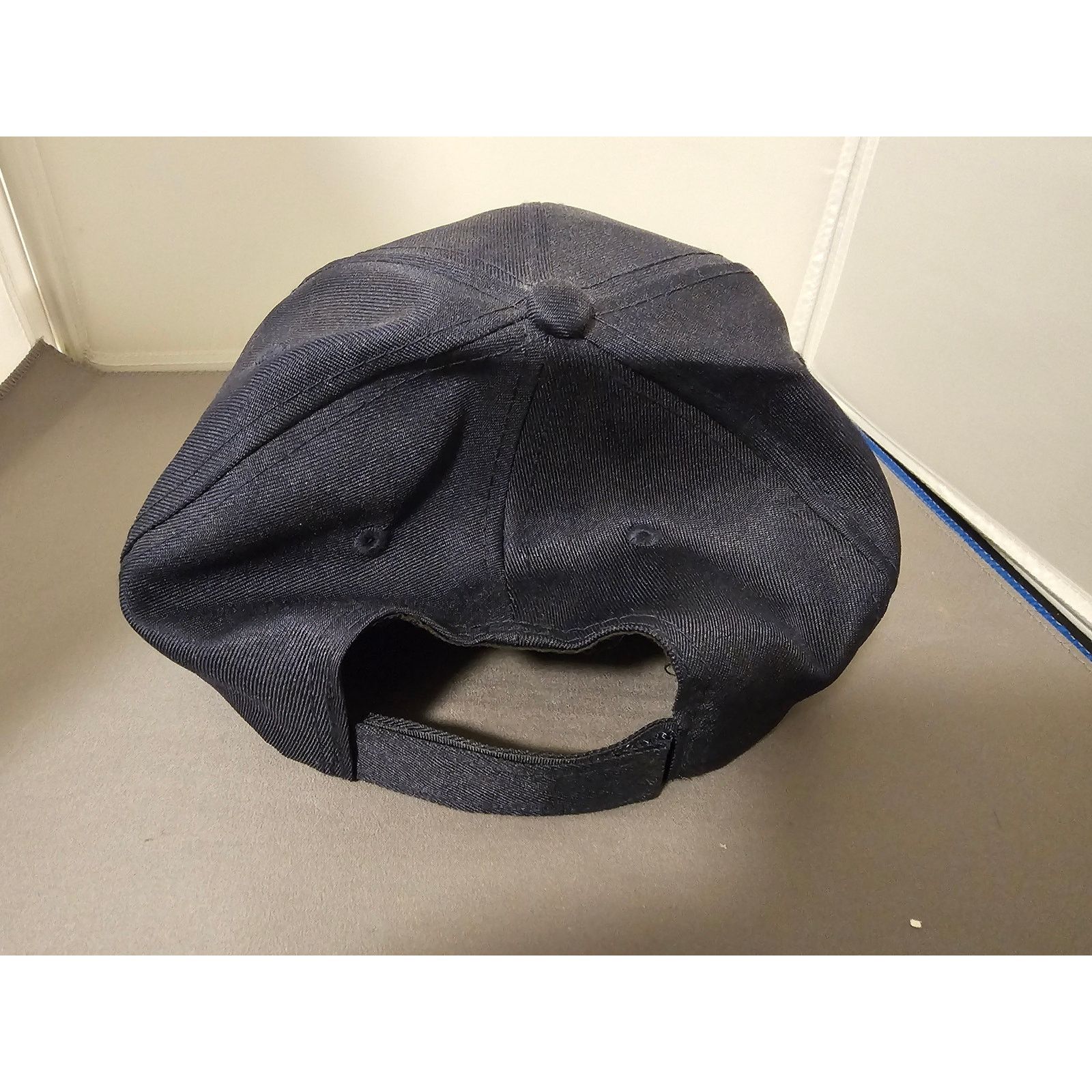 Other Minnesota Timberwolves Hat/Cap - SGA - All Eyes North Size ONE SIZE - 3 Thumbnail
