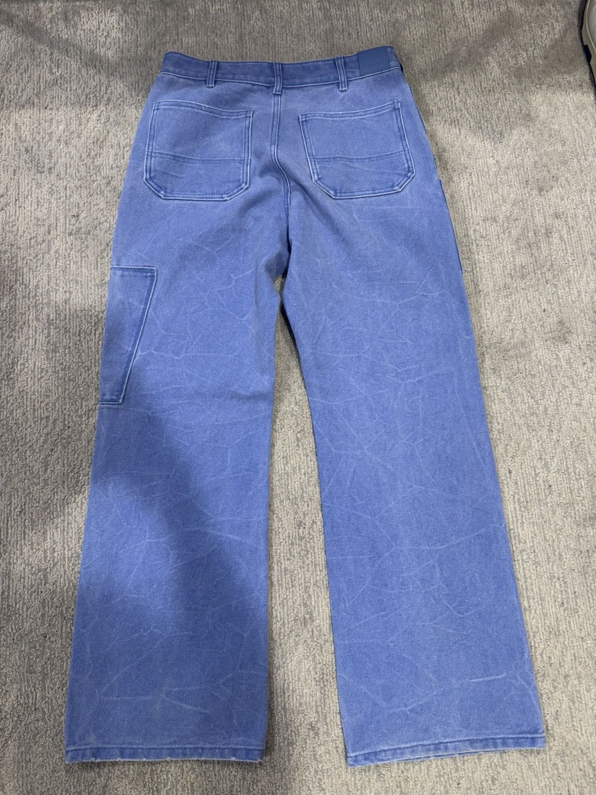 Acne Studios Acne Studios Vintage Blue Jeans (baggy loose fit) Size US 30 / EU 46 - 2 Thumbnail