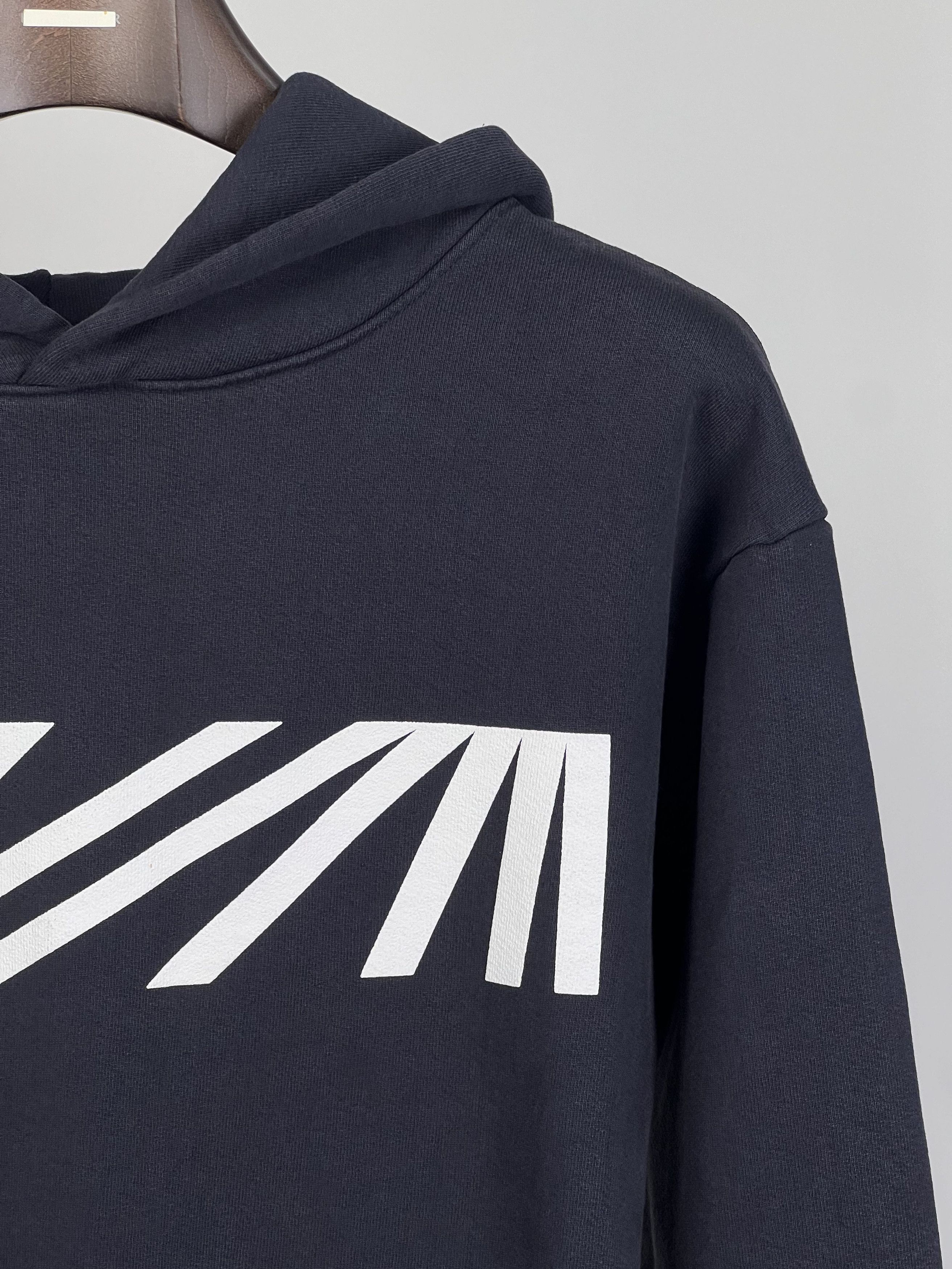Acronym RARE*ASUS ROG Capsule Hoodie Black M Size US M / EU 48-50 / 2 - 3 Thumbnail