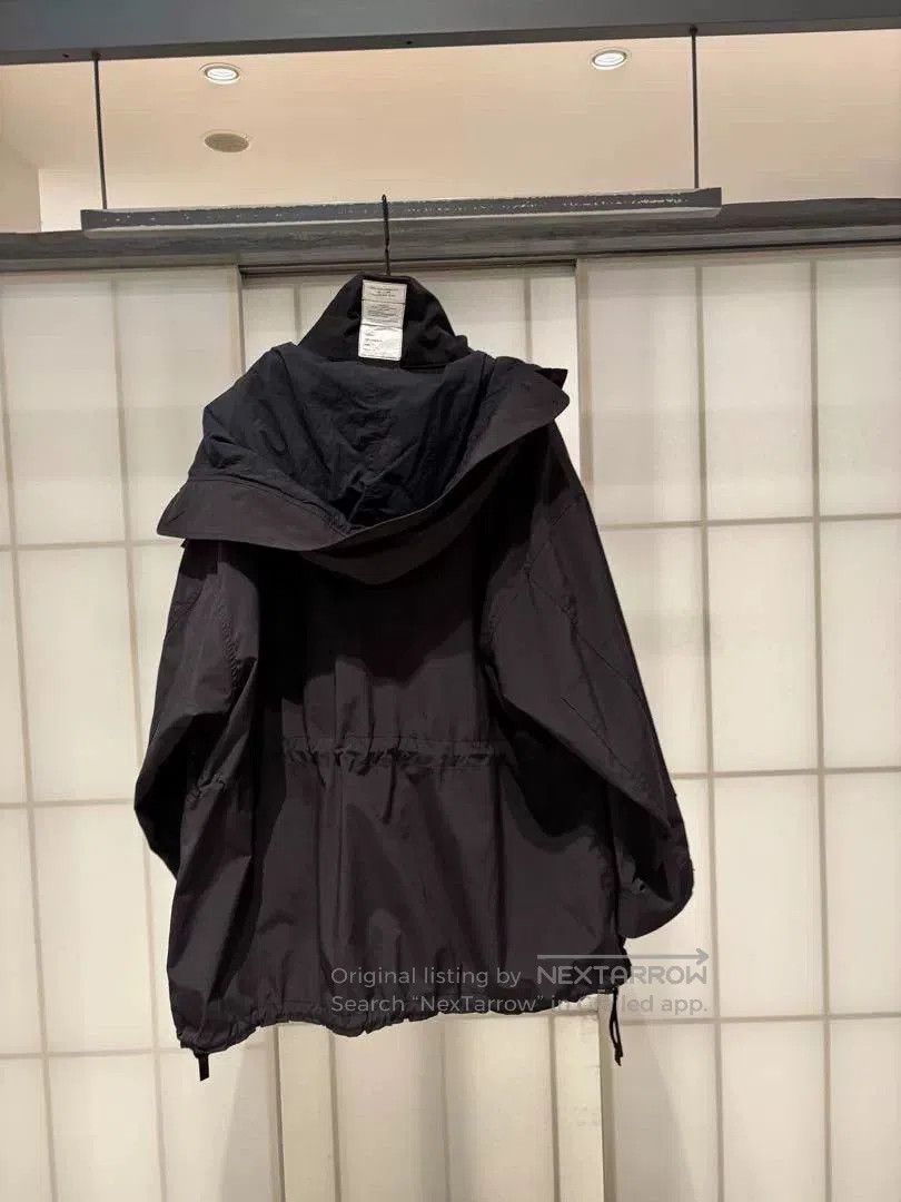 N.Hoolywood N.HOOLYWOOD 24SS Half Coat with Four Pockets. Size US S / EU 44-46 / 1 - 3 Thumbnail