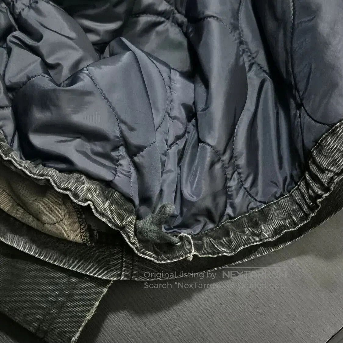 C.P. Company CP Company Cotton Camo Jacket. Size US M / EU 48-50 / 2 - 5 Thumbnail