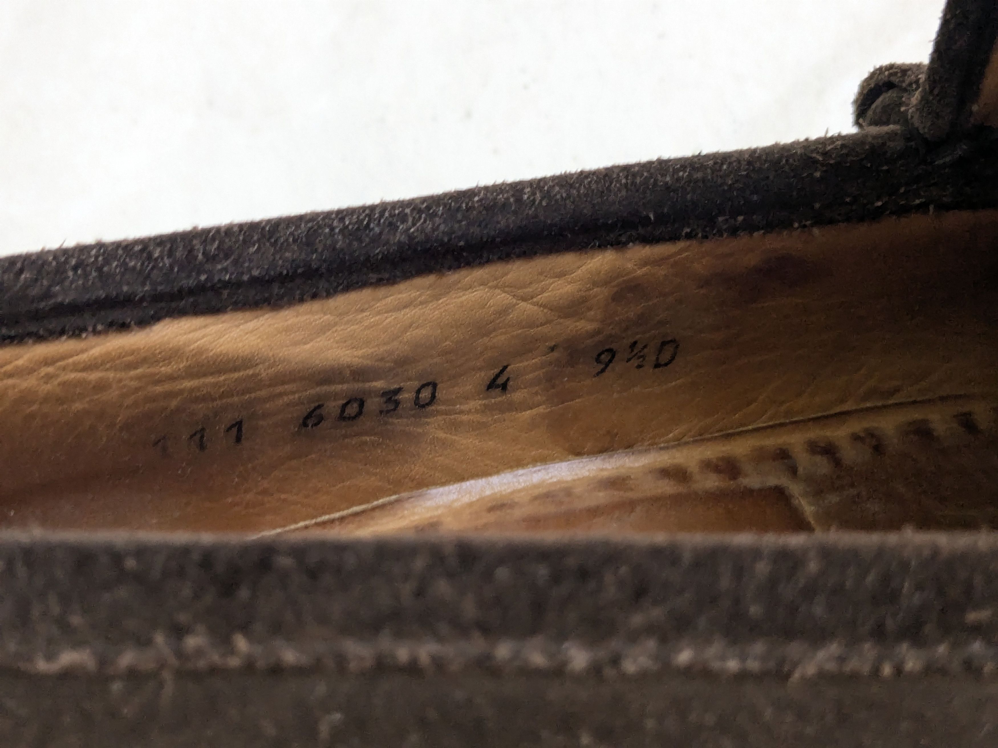 Gucci Gucci Horsebit Loafers Brown Suede Leather 9.5 Snaffle Mules Size US 9.5 / EU 42-43 - 6 Thumbnail