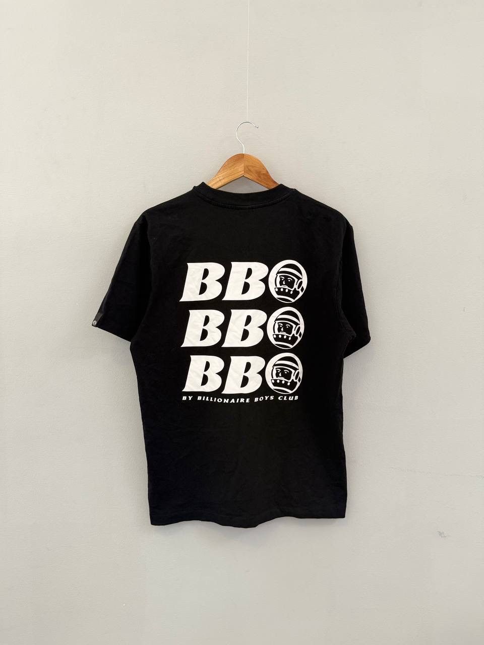 Other BBC RARE Y2K BIG LOGO ASTRONAUT TEE Size US L / EU 52-54 / 3 - 1 Thumbnail