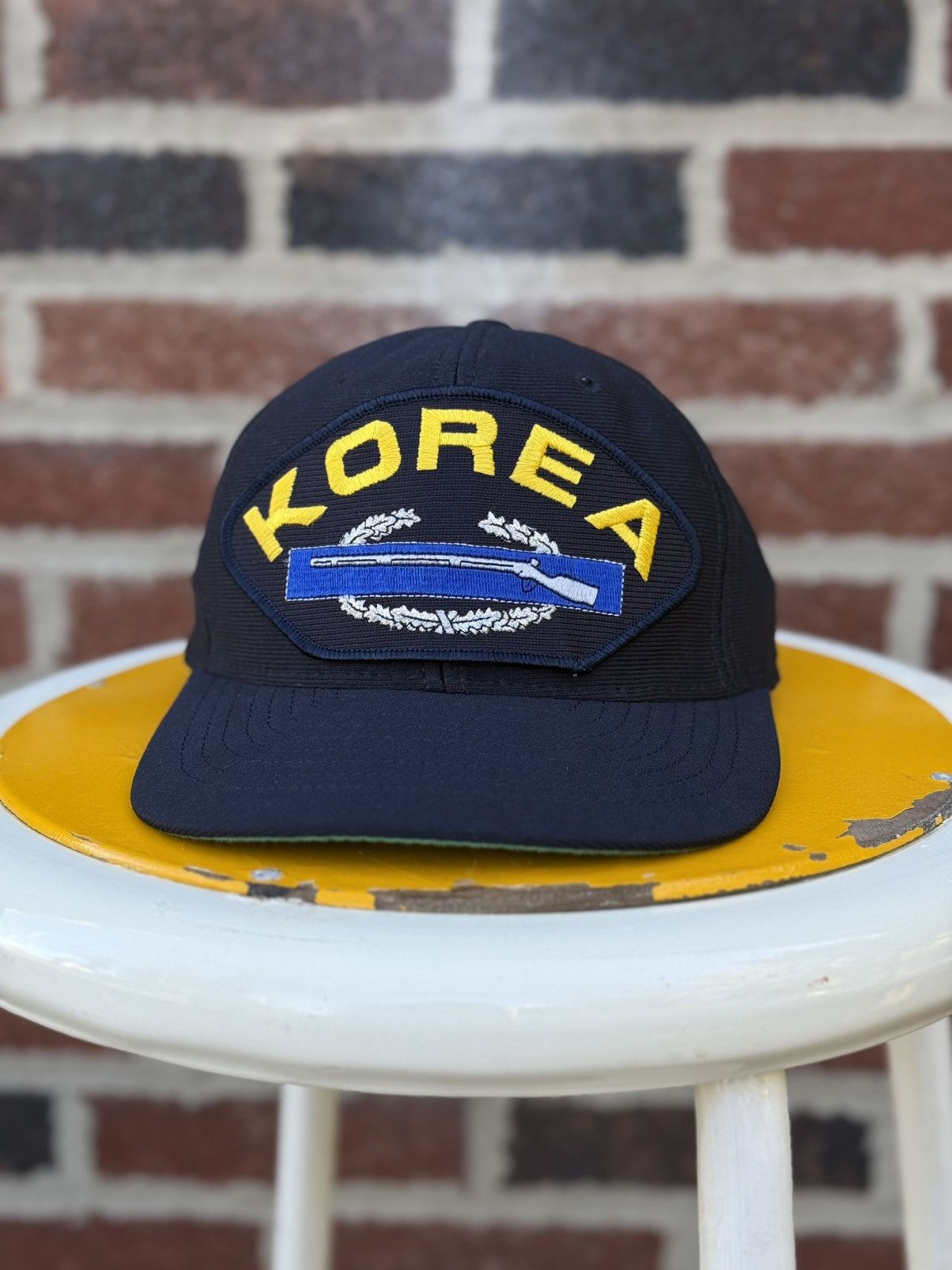 Other Vintage 80’s Eagle Crest ”Korea” Cap Size ONE SIZE - 1 Thumbnail
