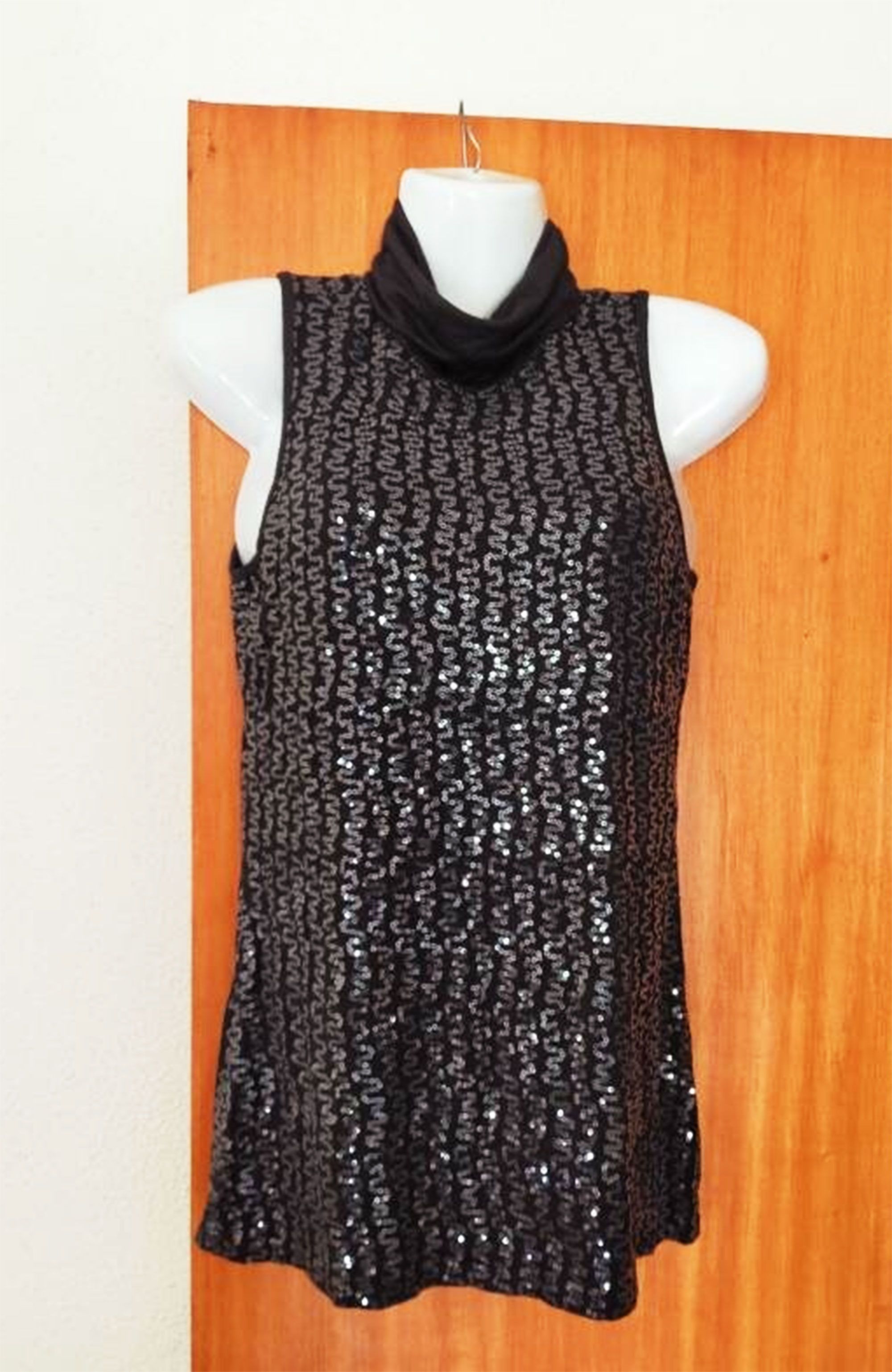 Other Vintage Blouse, Retro Blouse, SIZE - S Size S / US 4 / IT 40 - 1 Thumbnail