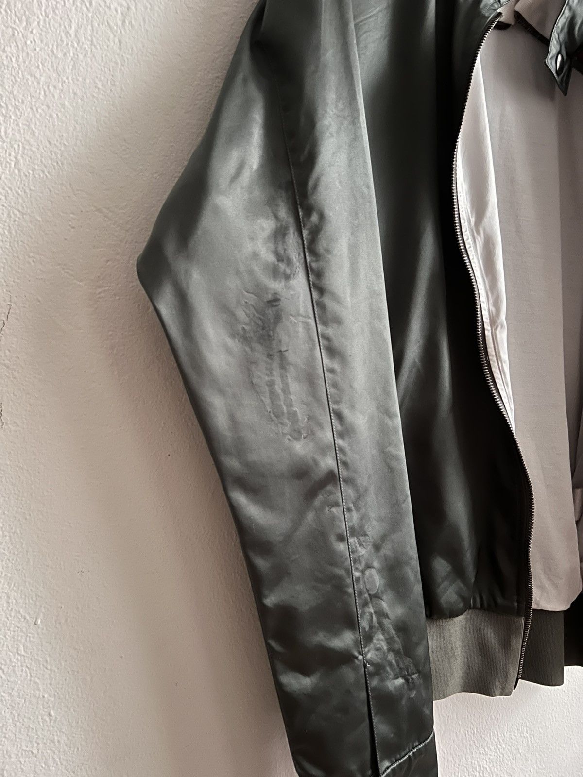 Dolce & Gabbana 2000s Dolce & Gabbana Silver Star jacket Size US M / EU 48-50 / 2 - 7 Thumbnail