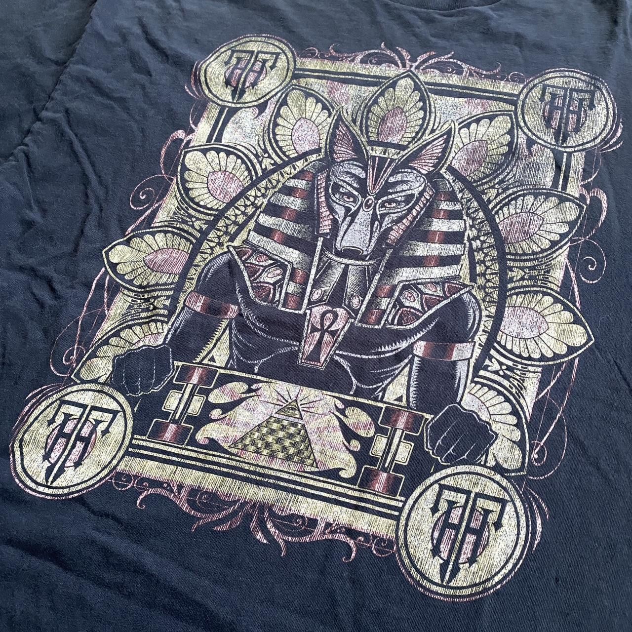 Tony Hawk Tony Hawk vintage graphic Tee Size US XL / EU 56 / 4 - 2 Thumbnail
