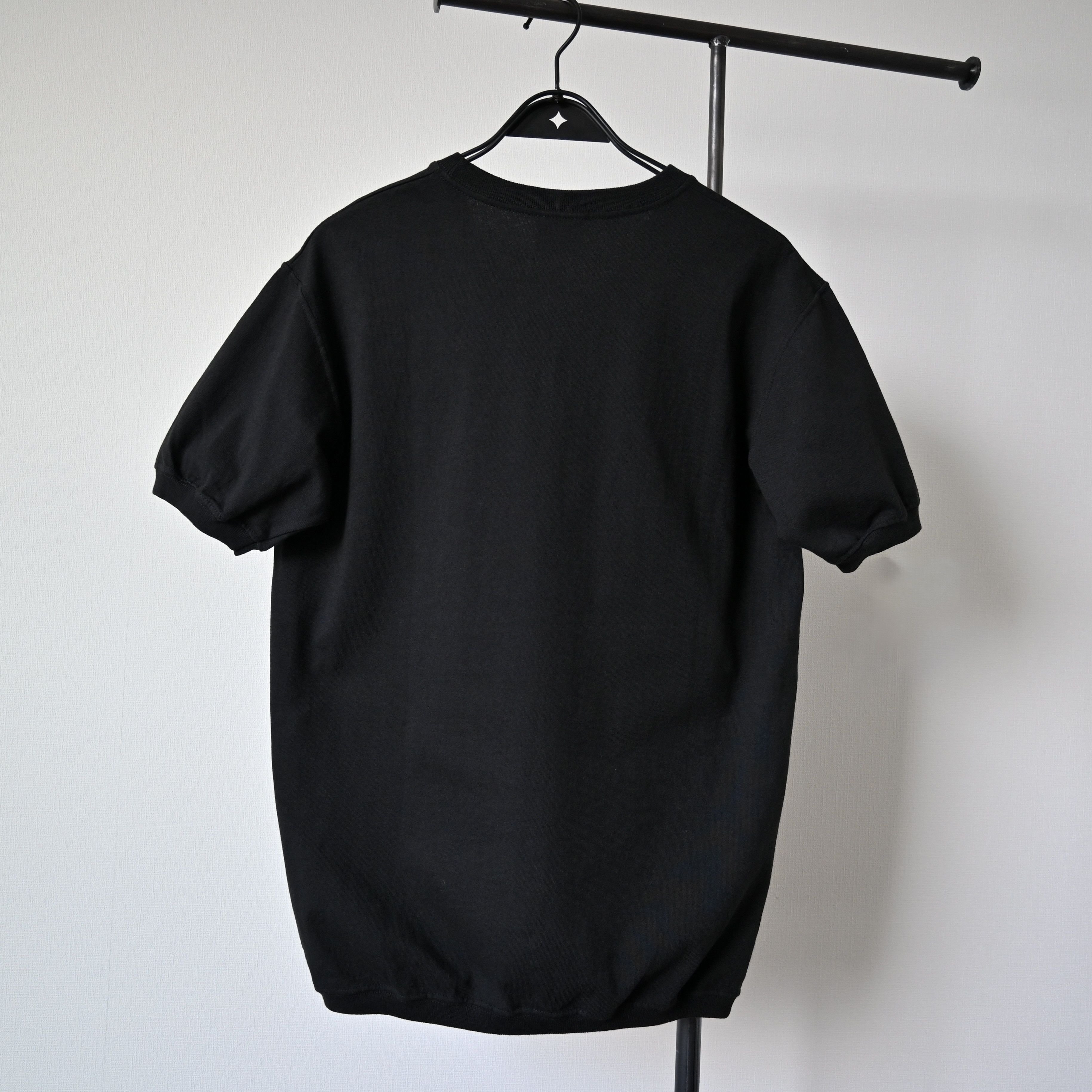 Other UNUSED, GOODWEAR CUFF AND HEM RIB heavyweight t-shirt Size US L / EU 52-54 / 3 - 2 Thumbnail