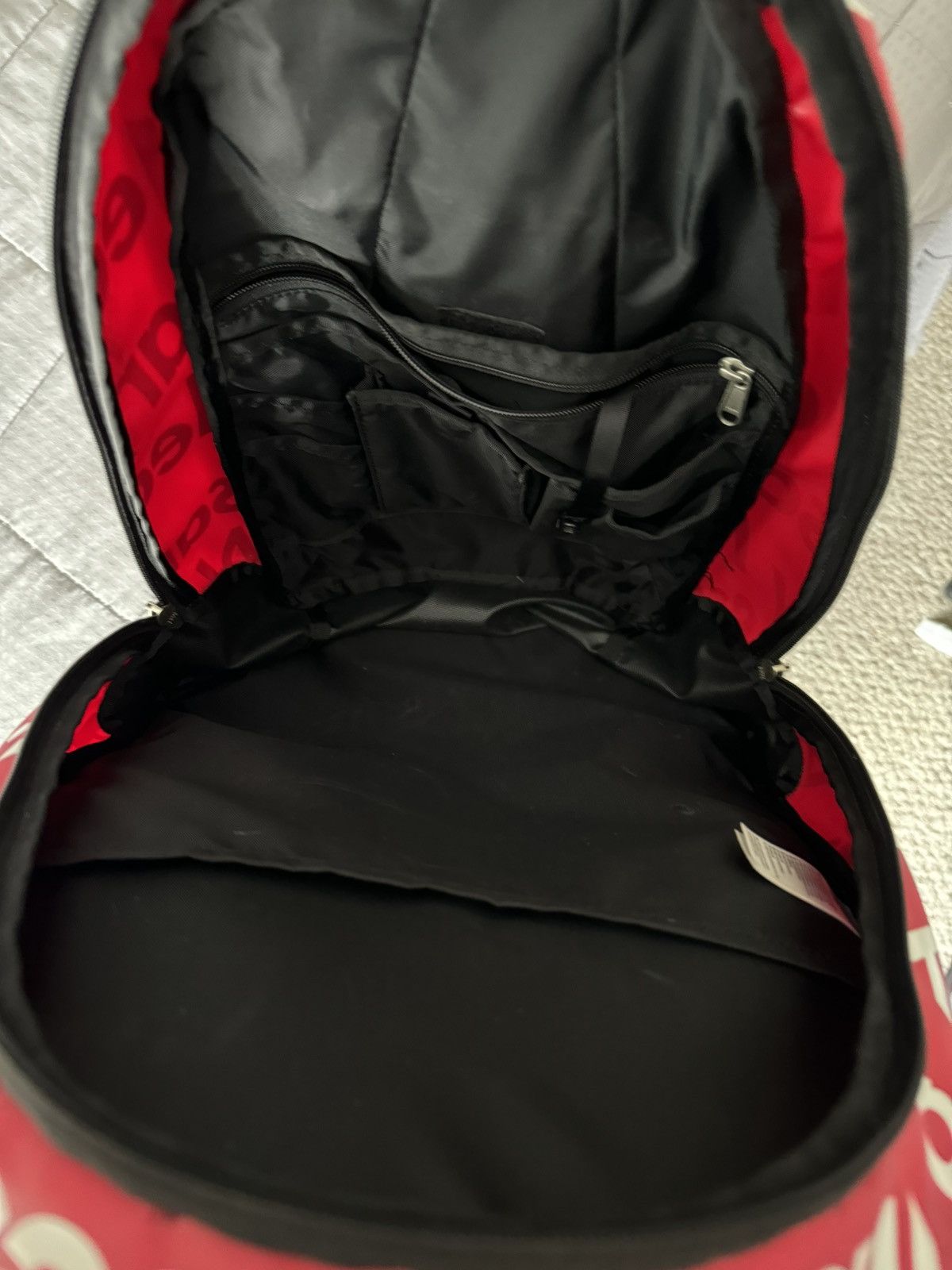 Supreme × The North Face Supreme x the north face by any means necessary Size ONE SIZE - 5 Thumbnail