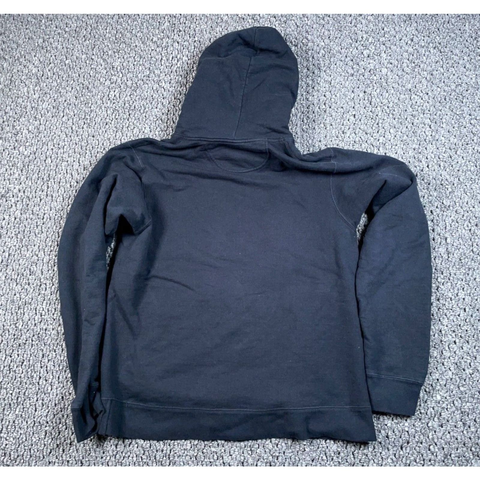 Port & Company Dreamworks Voltron Hoodie Sweatshirt Port & Company M Black Mens Adult Medium Hoodie Sweatshirt Anime Cartoon Voltron Dreamworks Size US M / EU 48-50 / 2 - 2 Thumbnail