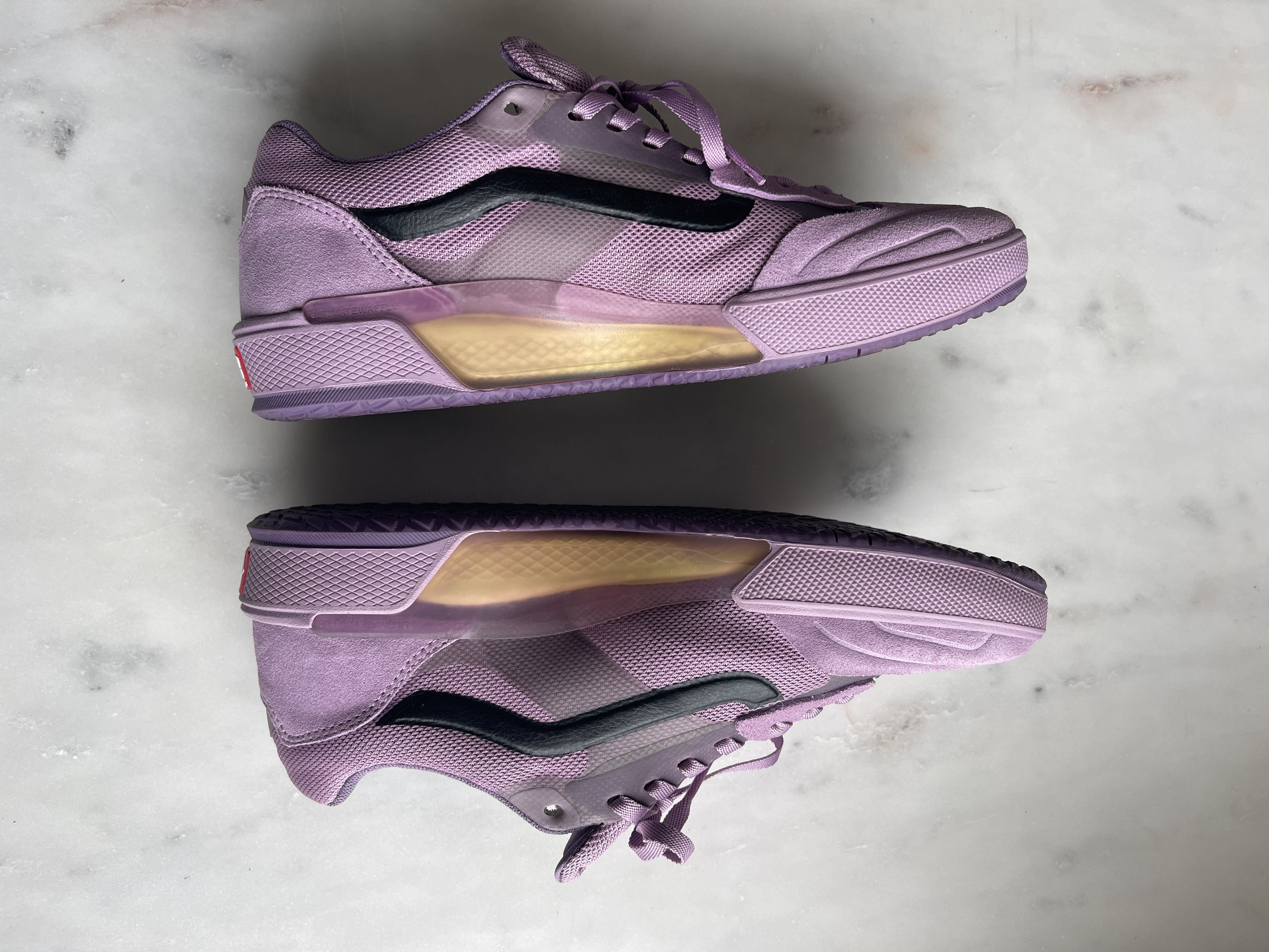 Vans Vans Ave 2.0 Lavender Fog Size US 7.5 / EU 40-41 - 1 Thumbnail