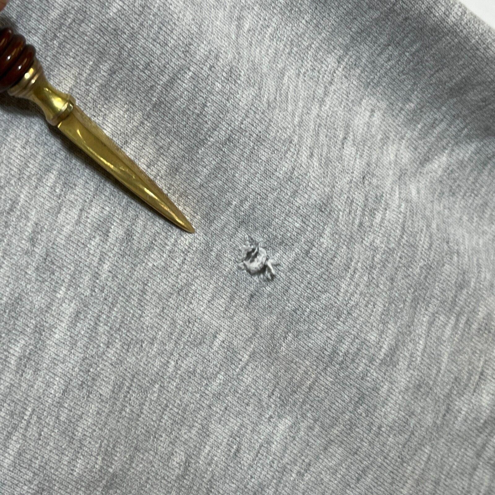 Champion × Vintage 80s Michigan S Champions Reverse Weave Tag Sweatshirt L Size US L / EU 52-54 / 3 - 10 Thumbnail