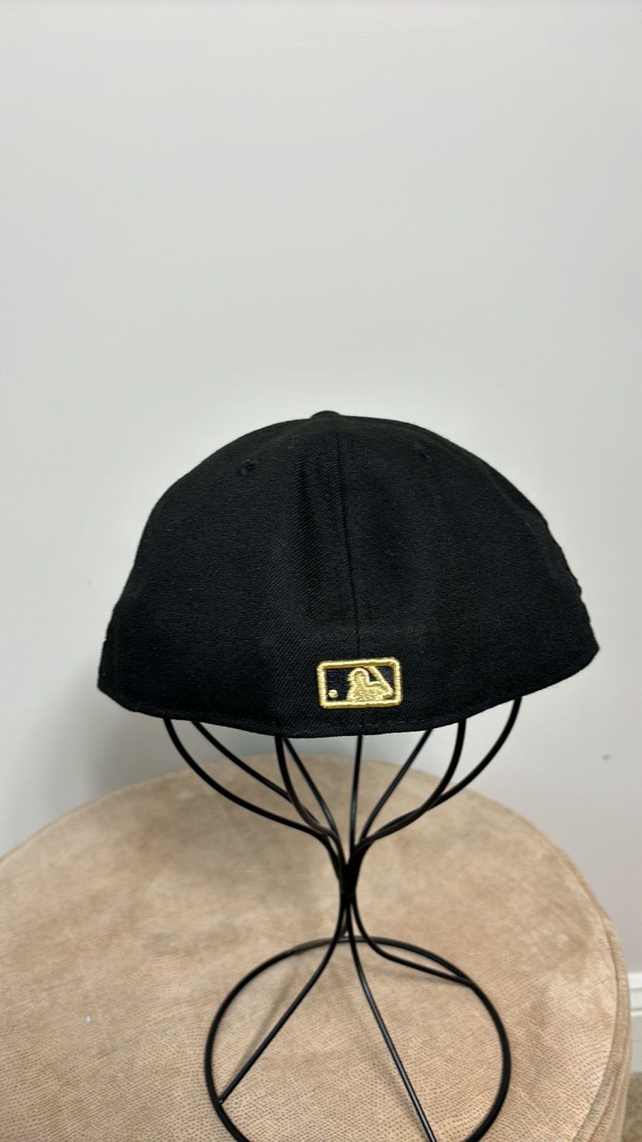 MLB × New Era New Era LA Dodgers Hat Size ONE SIZE - 3 Thumbnail