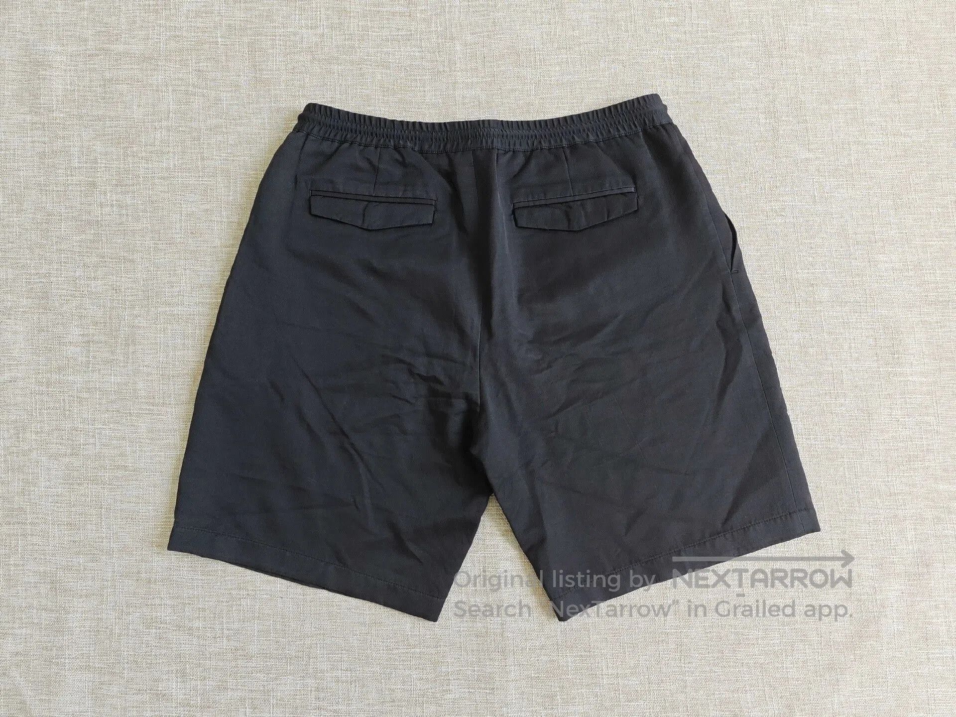 Dior Dior Men's Casual Shorts. Size US 32 / EU 48 - 5 Thumbnail