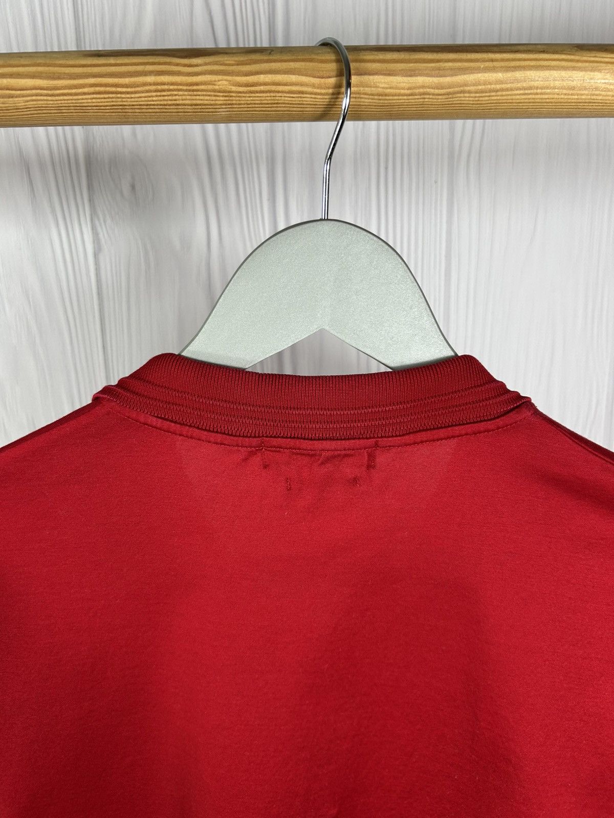Alexander McQueen × Designer Alexander McQueen Made In Italy Skull Polo Size US M / EU 48-50 / 2 - 9 Thumbnail