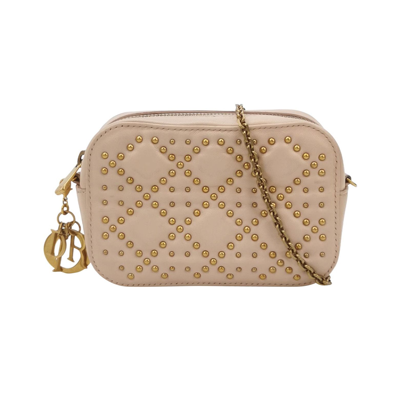 Dior Dior Women os Shoulder Bags Size ONE SIZE - 1 Thumbnail