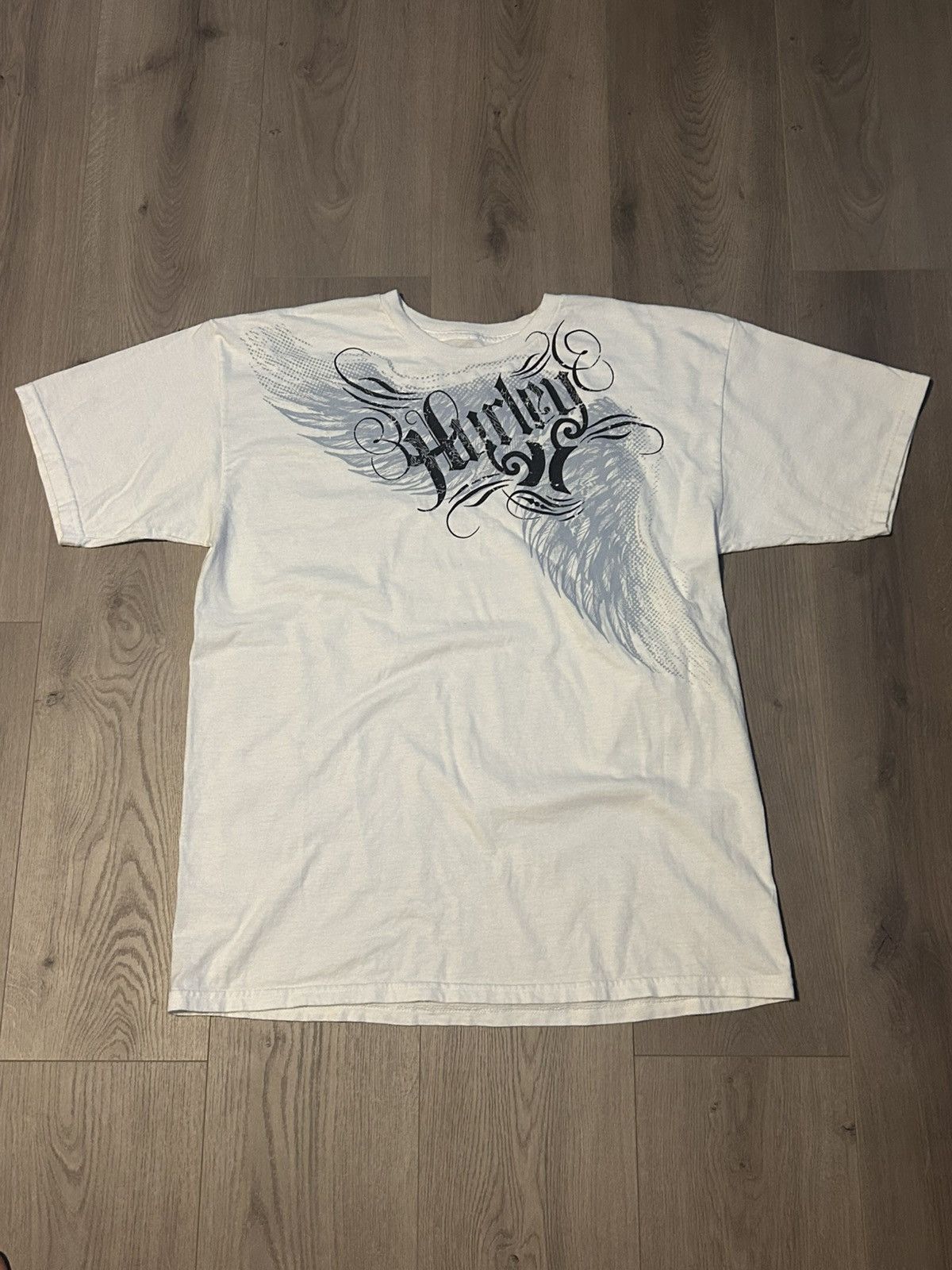 Hurley Hurley tee shirt Size US L / EU 52-54 / 3 - 1 Preview