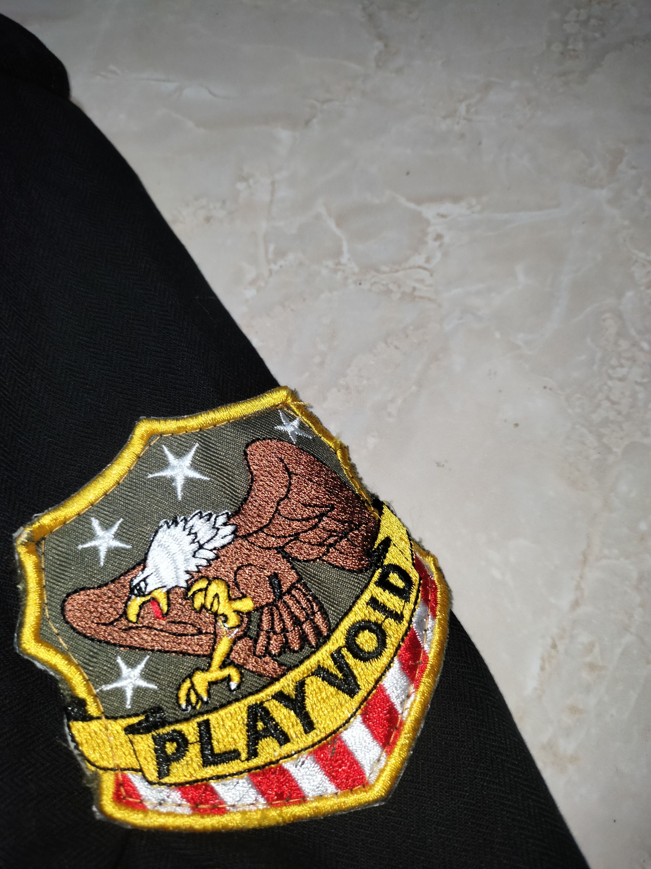 Japanese Brand JS New York Military Jacket Size US M / EU 48-50 / 2 - 11 Thumbnail