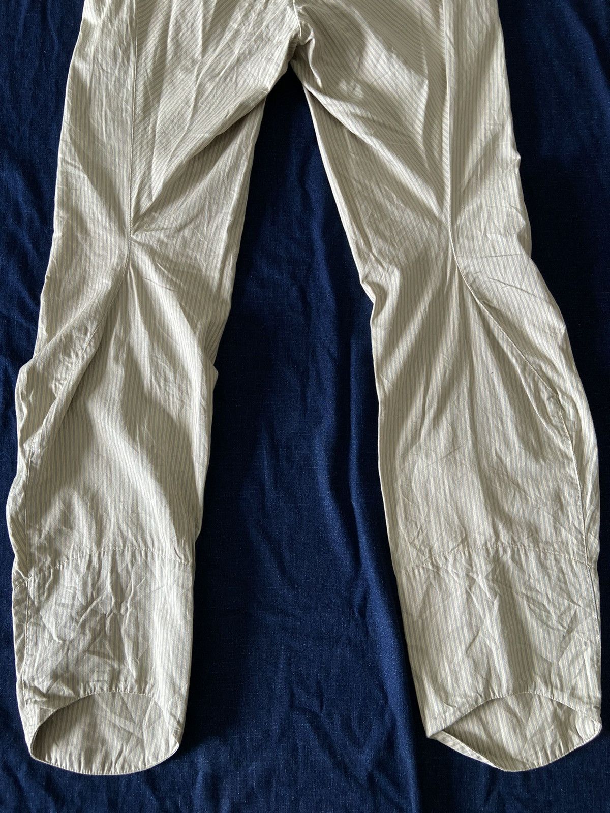 Vivienne Westwood Vivienne Westwood Pants Size 36" / US 14 / IT 50 - 11 Thumbnail