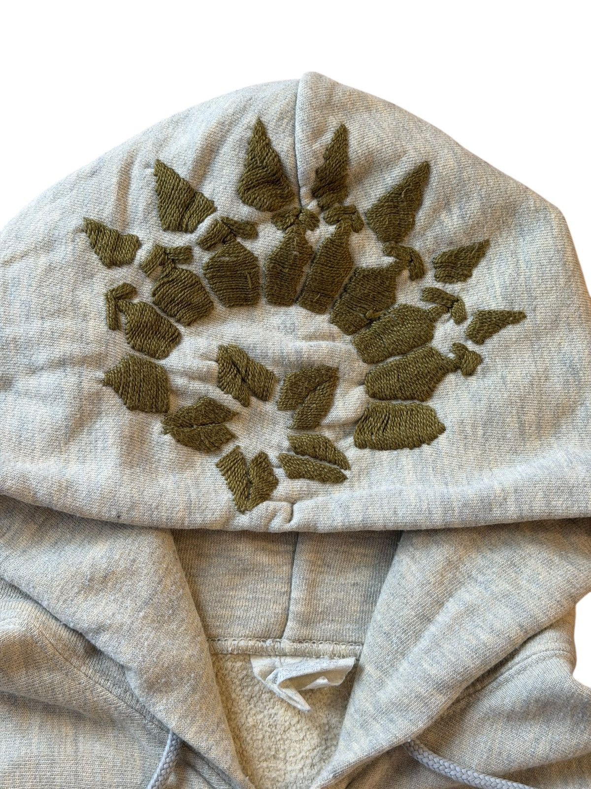 The Great China Wall *RARE* 90s VINTAGE THE GREAT CHINA WALL TGCW ARMY USA 80s Size US L / EU 52-54 / 3 - 12 Thumbnail