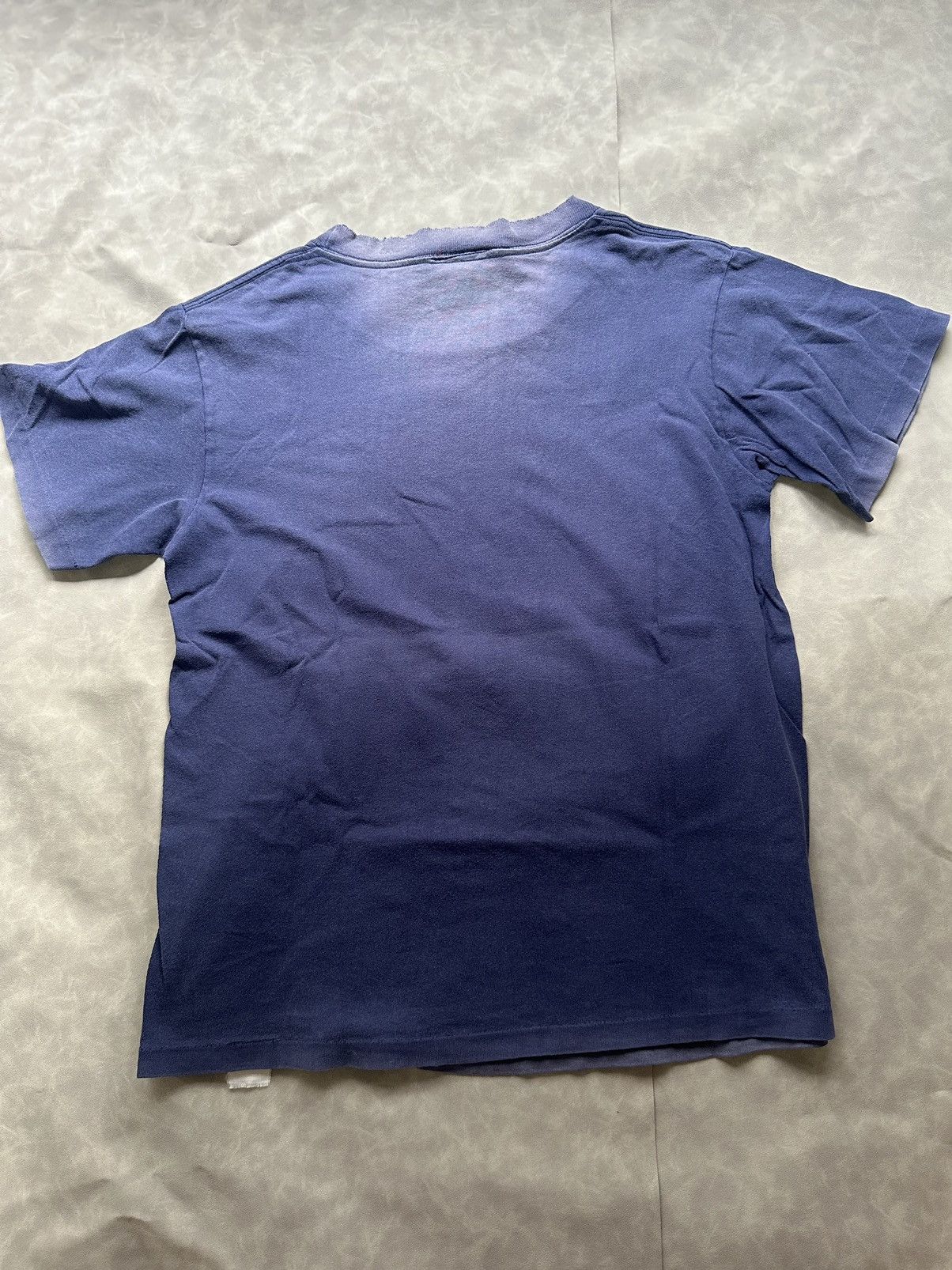 Vintage Vintage 1995 Coca-Cola Polar Bear single stitch tee Size US M / EU 48-50 / 2 - 4 Thumbnail