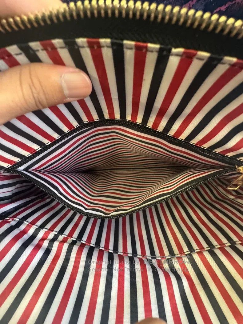 Thom Browne Thom Browne Single-shoulder crossbody bag Size ONE SIZE - 9 Thumbnail