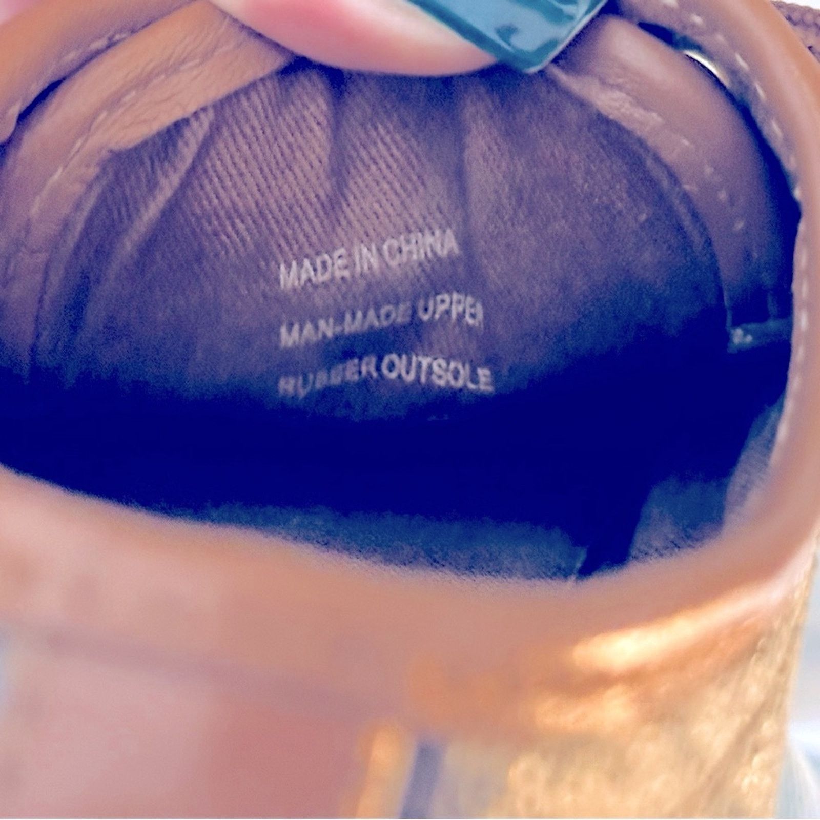 Michael Kors Gently used Michael Kors Sneakers Size US 6 / IT 36 - 5 Thumbnail