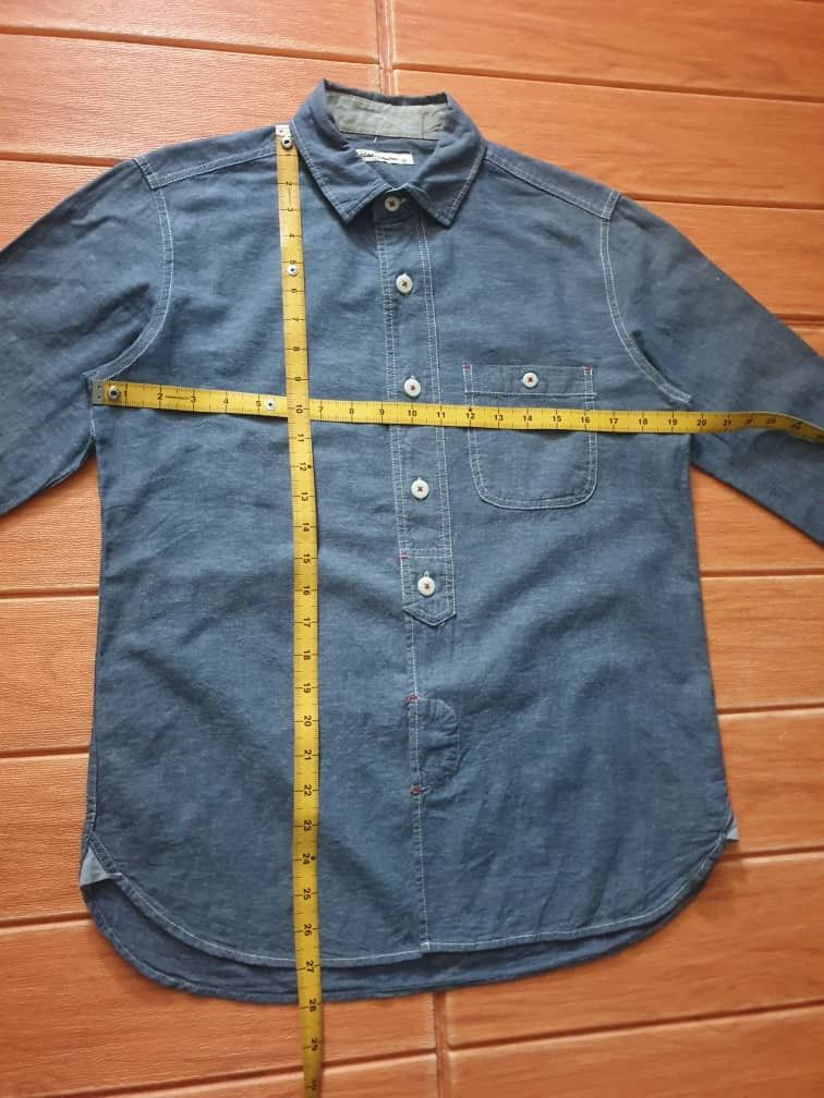 japanese dress shirt brands Fashion: The Japanese Brands To Know Now | The Journal