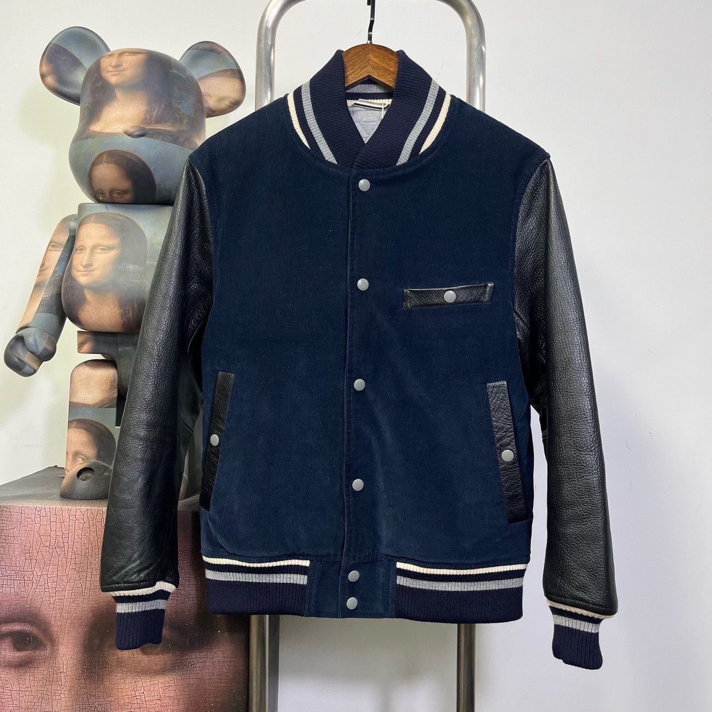 Thom Browne Thom Browne Light Jacket l Men Size US L / EU 52-54 / 3 - 1 Thumbnail