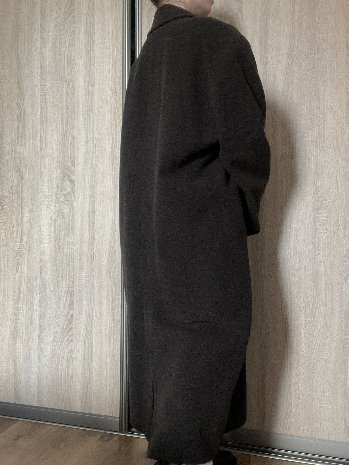 Hugo Boss Hugo Boss wool coat Size US L / EU 52-54 / 3 - 9 Thumbnail