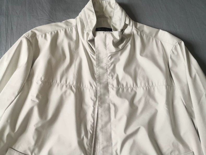 Loro Piana LORO PIANA A trench coat Size US M / EU 48-50 / 2 - 3 Thumbnail