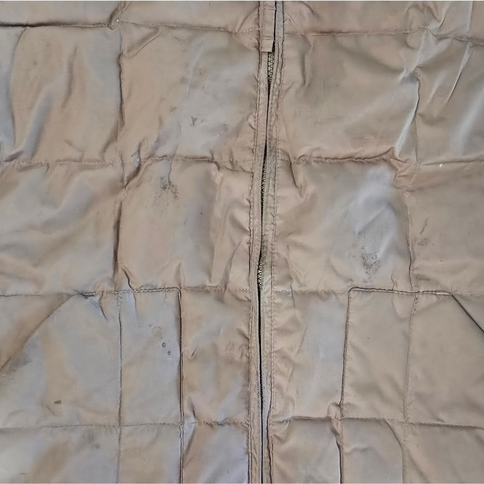 Other Nude Rodeo | RESISTOL | Puffer Zip Up Size US M / EU 48-50 / 2 - 4 Thumbnail