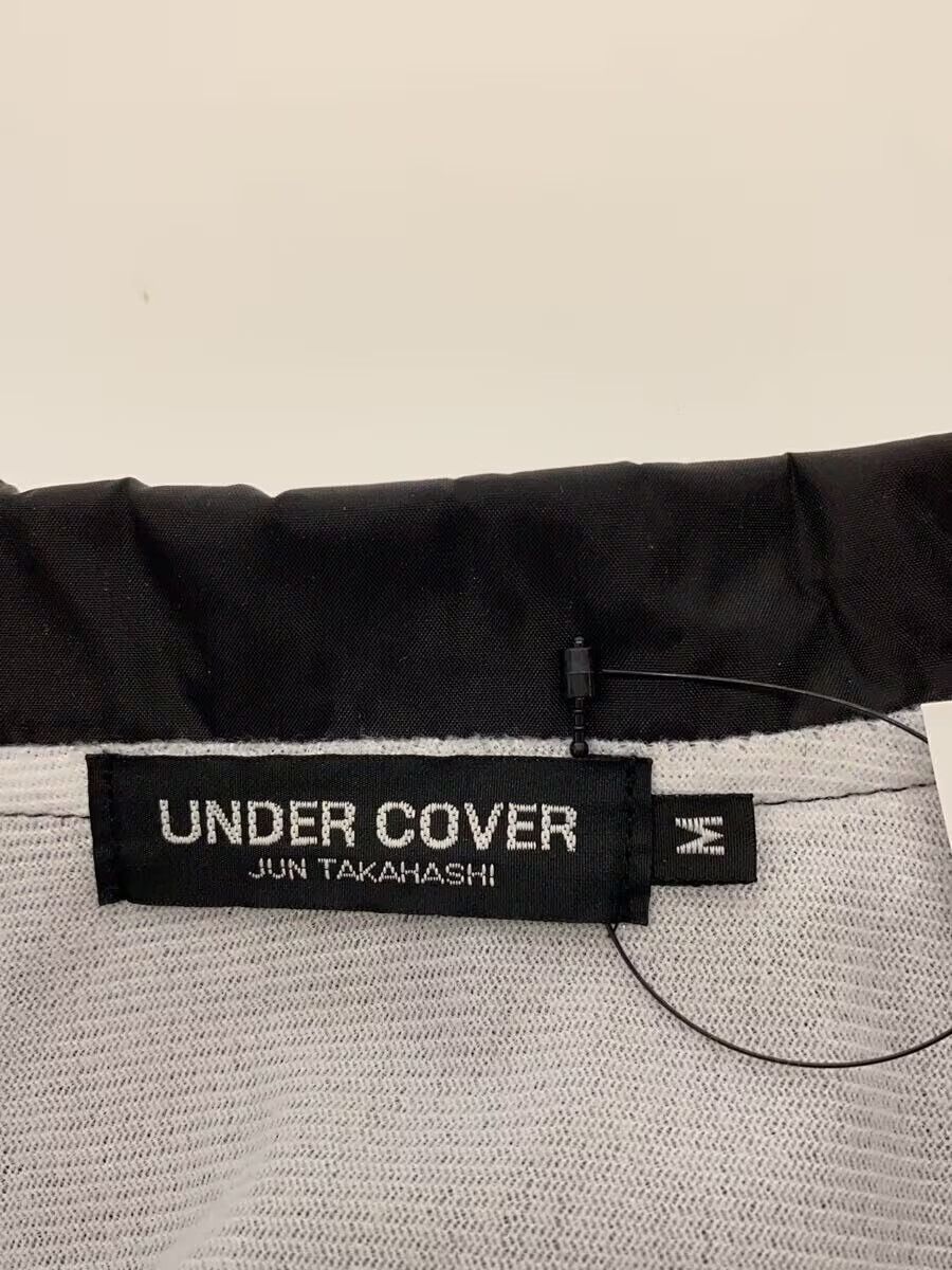 Undercover Undercover RECORDS Nylon Jacket Size US M / EU 48-50 / 2 - 4 Thumbnail