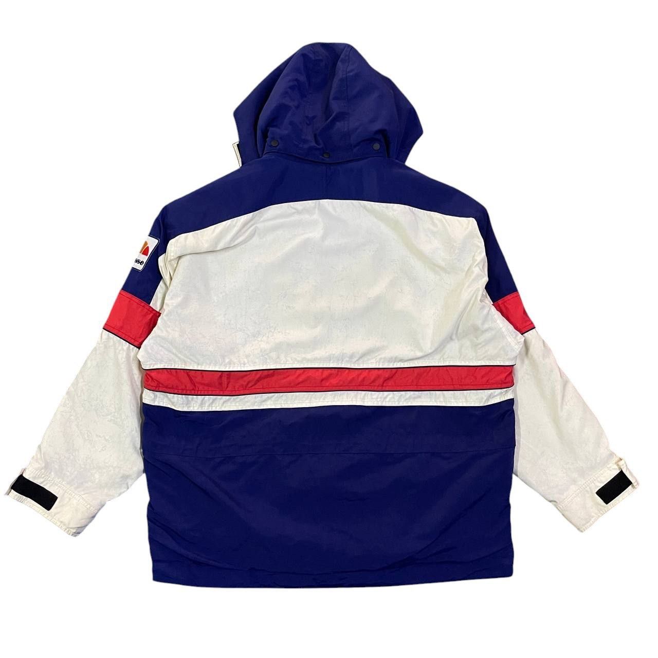 Ellesse × Goldwin Vintage Ellesse x Goldwin Ski Jacket Size US L / EU 52-54 / 3 - 16 Thumbnail