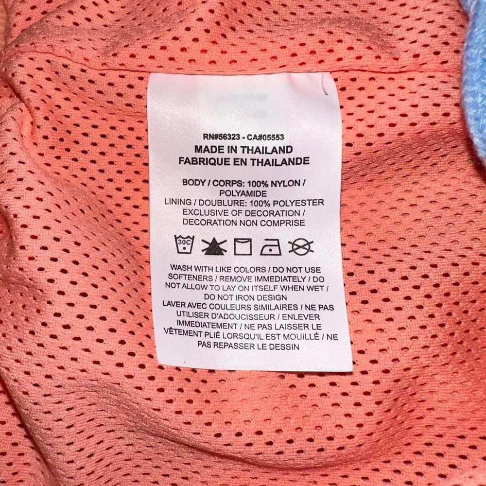 Jordan Brand Air Jordan Men's DJ Khaled We The Best Diamond Blue Shorts Sample Size US 28 / EU 44 - 8 Thumbnail