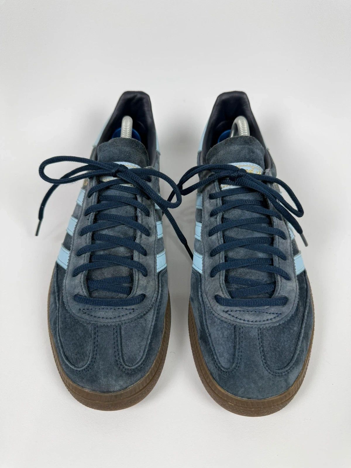 Adidas Adidas Spezial Men Shoes size 43 Size US 9.5 / EU 42-43 - 2 Thumbnail