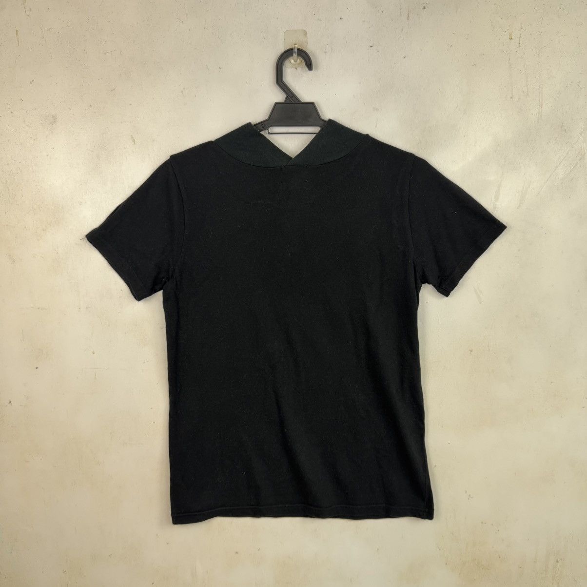 SOU SOU Sou Sou Flower Neck Tshirts Made In Japan Size M / US 6-8 / IT 42-44 - 6 Thumbnail
