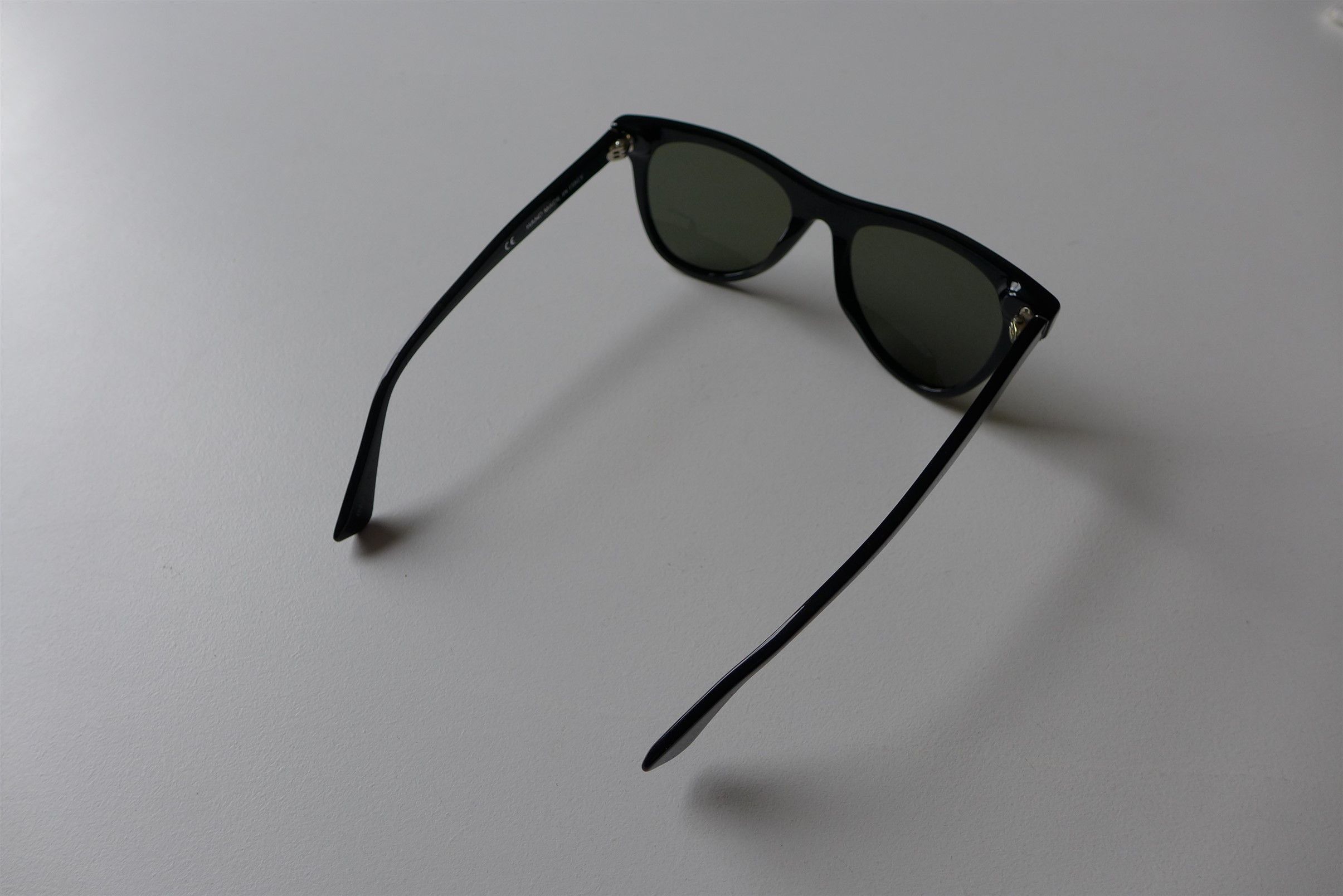 Retrosuperfuture Retrosuperfuture Man Patrol Sunglasses Size ONE SIZE - 11 Thumbnail