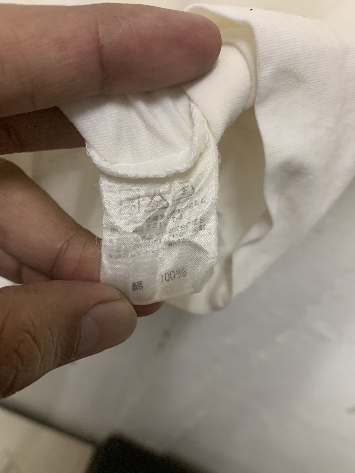 Issey Miyake Vintage Issey Miyaki Size US M / EU 48-50 / 2 - 9 Thumbnail