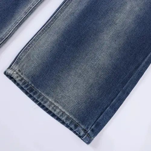 Jean distressed skate fade jeans Size US 28 / EU 44 - 4 Thumbnail